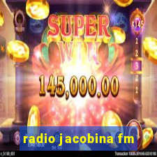 radio jacobina fm